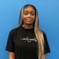 State Farm Arena Employee Rose Rouse's profile photo