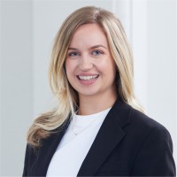 Geelong Arts Centre Employee Emily Robertson's profile photo