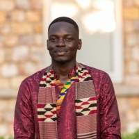 The University of Texas at Dallas Employee David Asante-Asare's profile photo