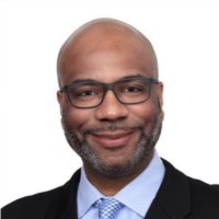 Hannover Re Employee Andre Stewart's profile photo