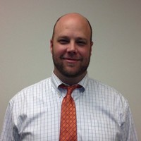 WSB Employee Robert Doty's profile photo