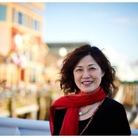 GEICO Employee Lisa Guo's profile photo