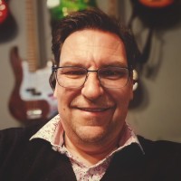 Mimecast Employee Marcus Davidson's profile photo