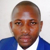 BEM Employee Budimunda Evansbudimunda's profile photo