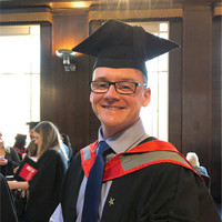 Alan Vickery's profile photo