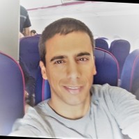 Mataf Employee Haim Hadad's profile photo