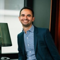 Cityz Media Employee Guillaume Jaccarini's profile photo