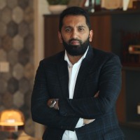 PIXCOM Employee Shihas Kizhisseri's profile photo