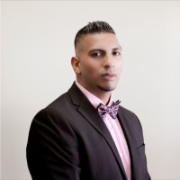 Finneo Employee Manny Singh's profile photo