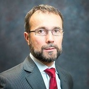 TechnipFMC Employee Olivier Mustiere's profile photo