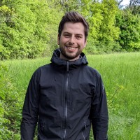 IUT de Belfort-Montbéliard Employee Charles Grapinet's profile photo