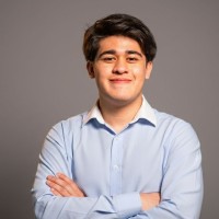 ORANGE TALENT GROUP Employee Javier Cameros's profile photo