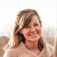 Integral Engineering Group, LLC Employee Amanda Fenyves's profile photo