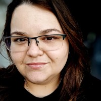 D&D Group Employee Fernanda Neves F. Silva's profile photo
