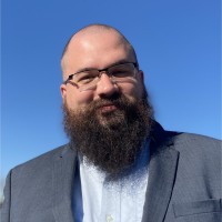 Georgia Power Company Employee Jeffrey Monroe's profile photo