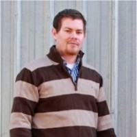 Industrial Ventilation, Inc. Employee Chase Kidd's profile photo