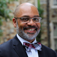 National Civil Rights Museum Employee Russell Wigginton's profile photo