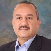 Khaled Moudjeber Email & Phone Number