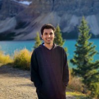 Vikalp Bansal's profile photo