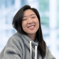 Webtoon Entertainment Inc. Employee Judith Park's profile photo