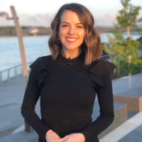 Central Oregon Daily News Employee Genevieve Reaume's profile photo