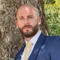 CF Roberts Mechanical & Electrical Contractors Employee Chris Cookson's profile photo