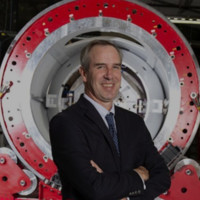 Mevion Medical Systems Employee Townsend Zwart's profile photo