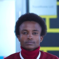 FunKe Science Employee Wesley Muma's profile photo