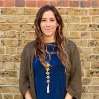 Tech Nation Employee Fernanda Huerta's profile photo