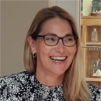 Fireward Fire Suppression Employee Caroline Wilson's profile photo