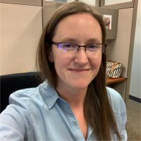 Land of Lincoln Credit Union Employee Emily Aufrecht's profile photo