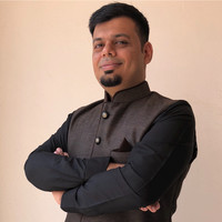 Mudit Gupta Email & Phone Number
