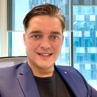 BCR Leasing Employee Catalin Manea's profile photo