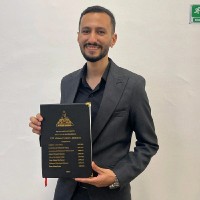 DE.CI Cairo Employee Peter Munir's profile photo