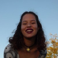 Fall River Housing Authority Employee Hellora Silva's profile photo