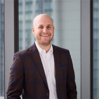 MOXFIVE Employee Sam Oshrine's profile photo