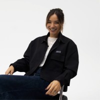 Boomerang Nederland B.V. Employee Anouk Schaeffer's profile photo