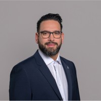 ElektroLife AG Employee François D.'s profile photo
