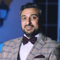 Ahmed Hamid Email & Phone Number