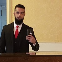 RAIN MAKER FOR YOU Employee Rafay Khan's profile photo