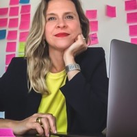 Fernanda Ballve Ebert Email & Phone Number