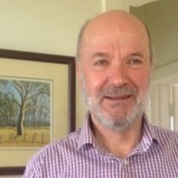Anglican Church of Australia Employee David Jones's profile photo