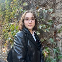 SenseICs Employee Ara Rexford's profile photo