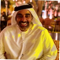 Carter & White Employee Marwan al Serkal's profile photo