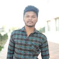 SPACE ELEMENTS Employee Abhishek Patel's profile photo