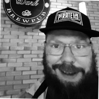 DWS Employee Luke Beard's profile photo