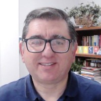 The Academy Charter School Employee Joel Lovstedt's profile photo