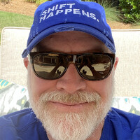 Carter Orthodontics Employee David Carter's profile photo