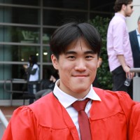Movu Employee Ian Lee's profile photo