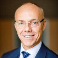 Pire Asset Management Employee Didier Verstraeten's profile photo